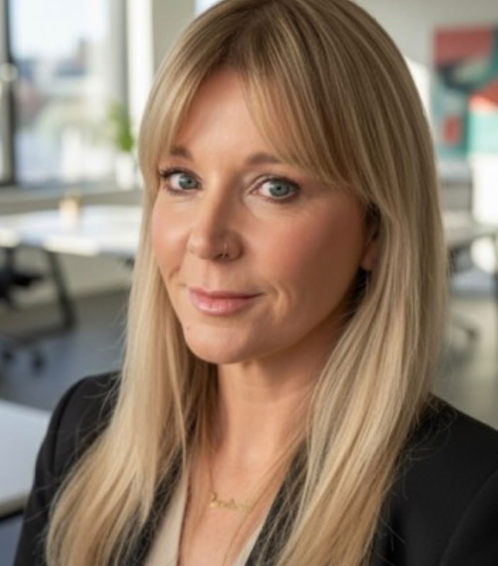 Image of Helen Cunningham