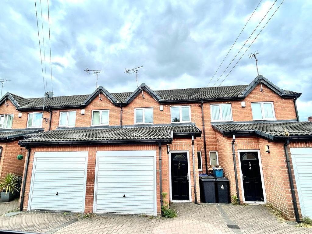 Properties JC Lettings and Property Management Limited